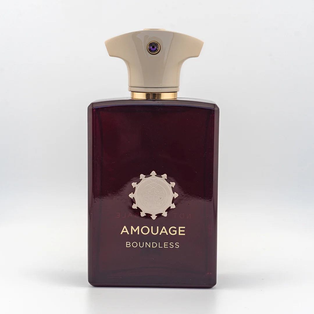 Decant Boundless | Amouage