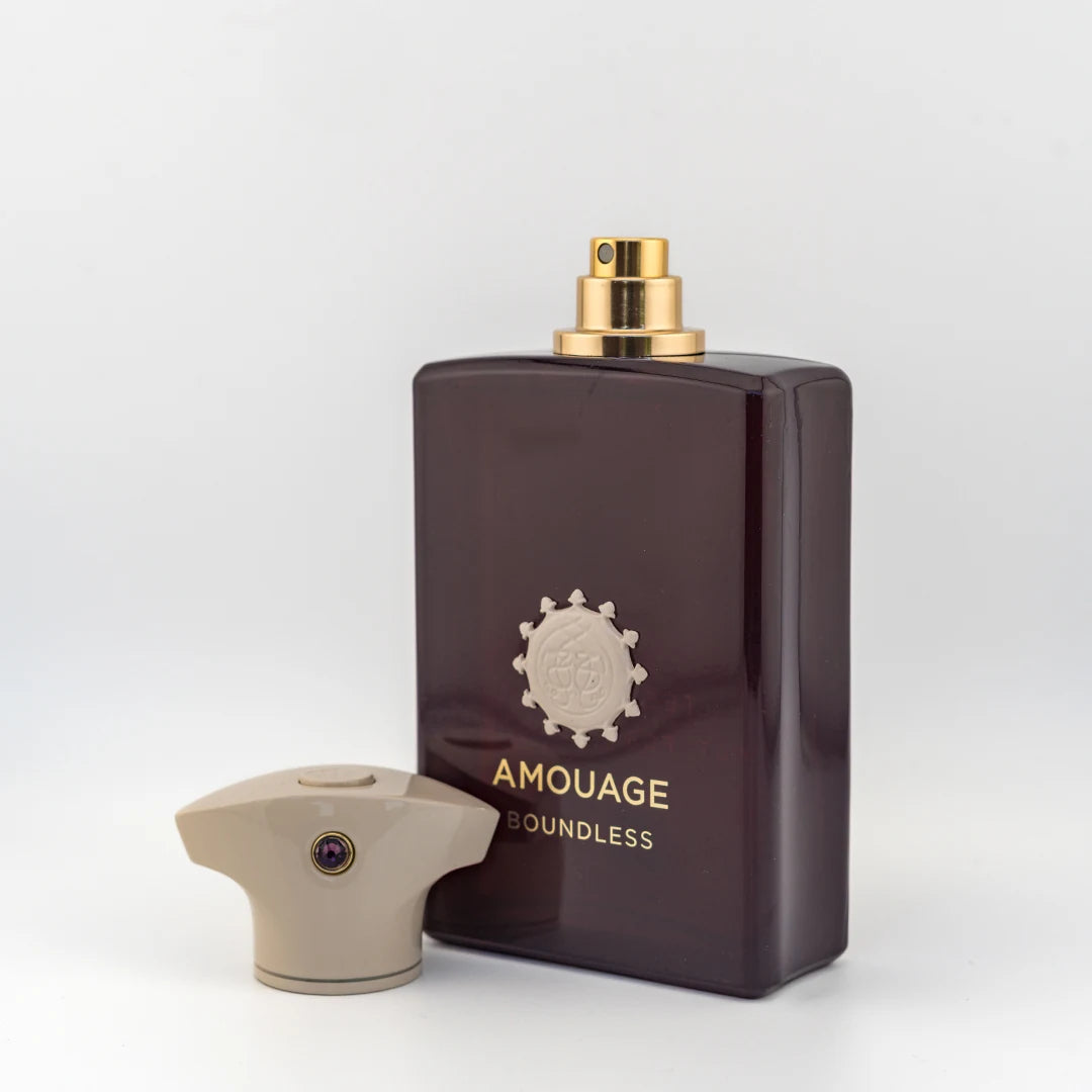 Decant Boundless | Amouage