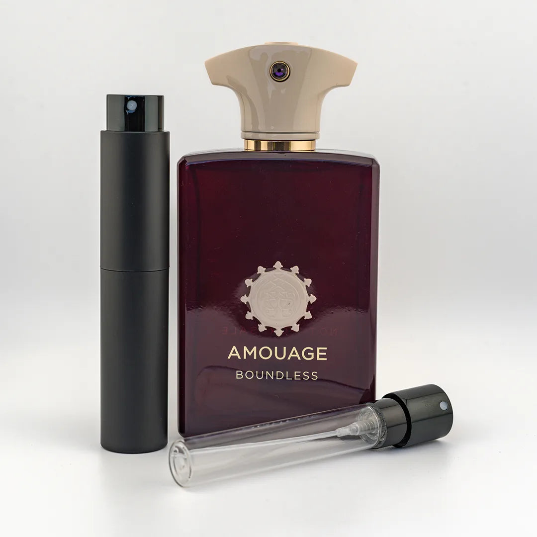 Decant Boundless | Amouage