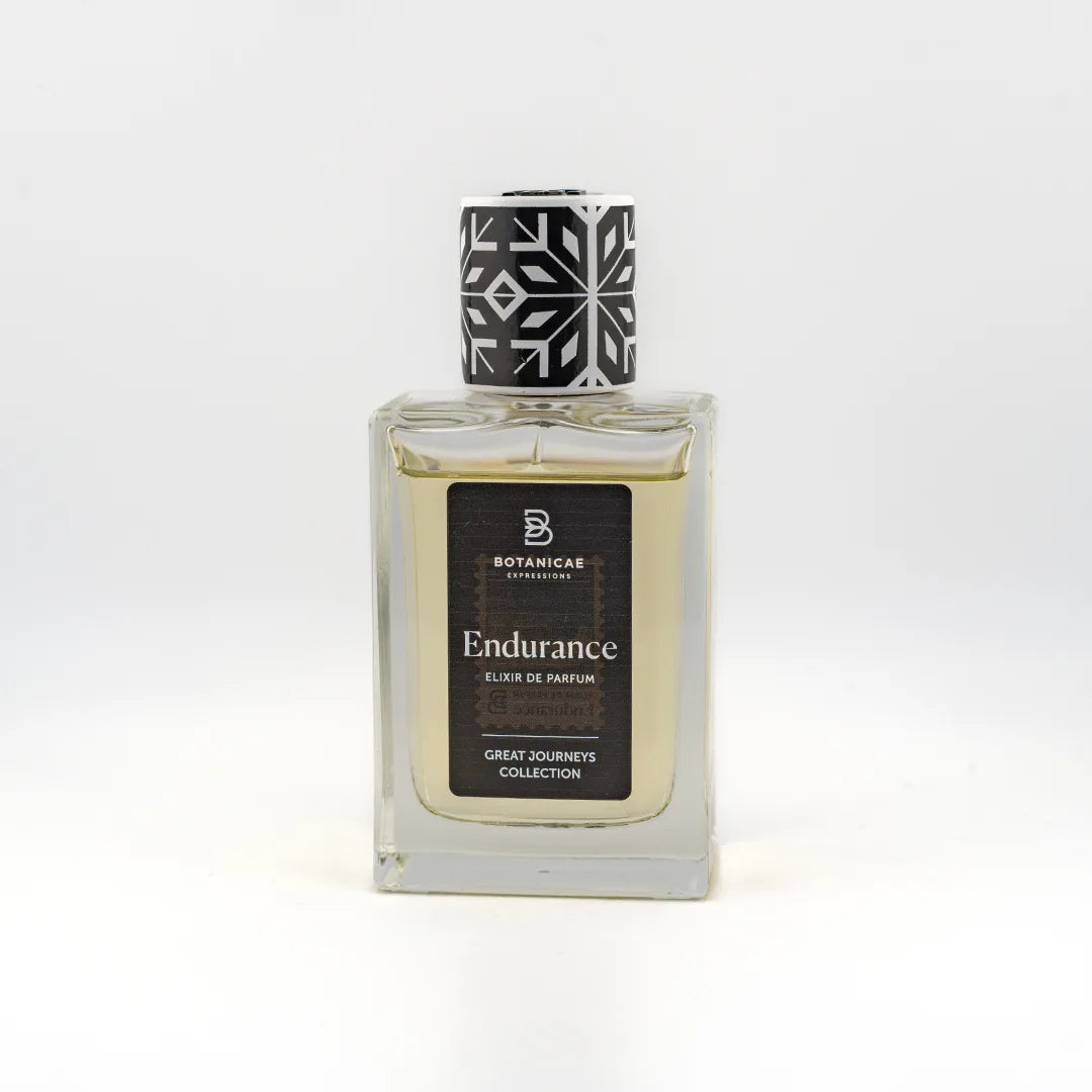 Decant Endurance | BOTANICAE