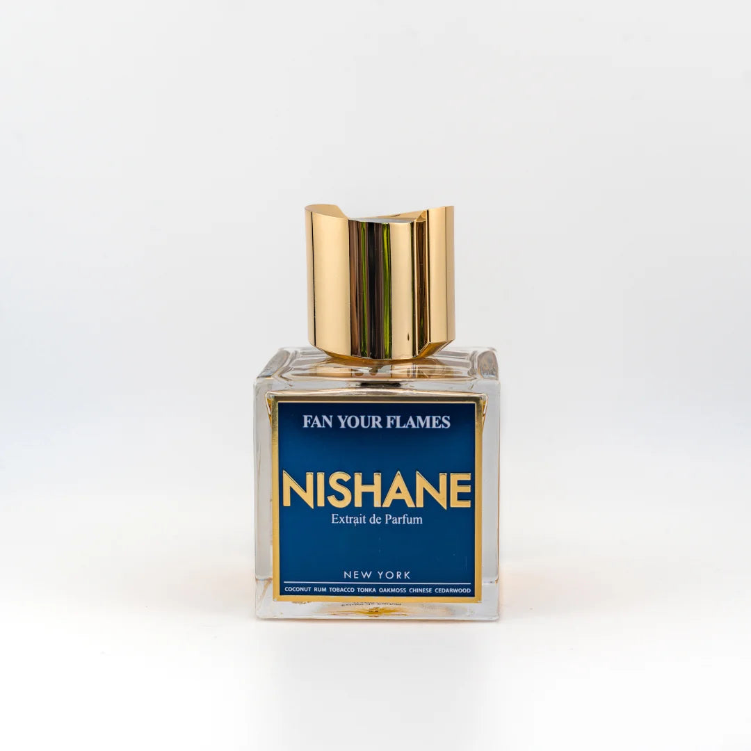 Decant Fan Your Flames | Nishane