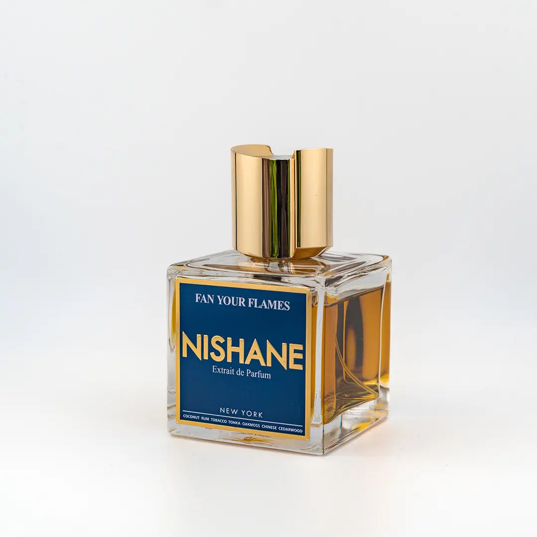 Decant Fan Your Flames | Nishane