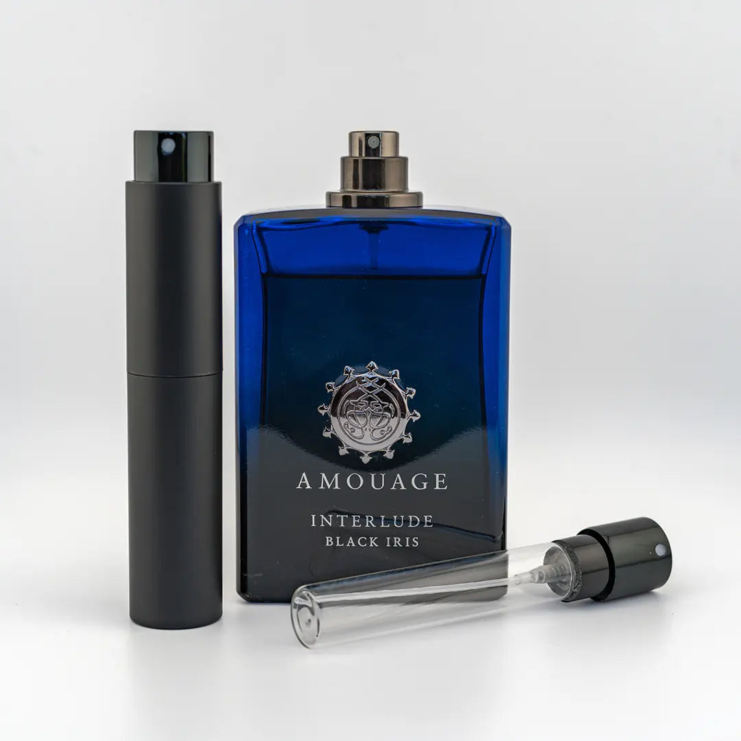 Decant Interlude Black Iris | Amouage