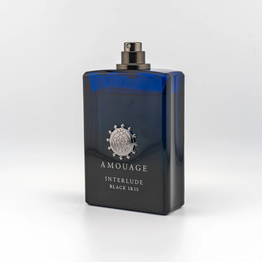 Decant Interlude Black Iris | Amouage