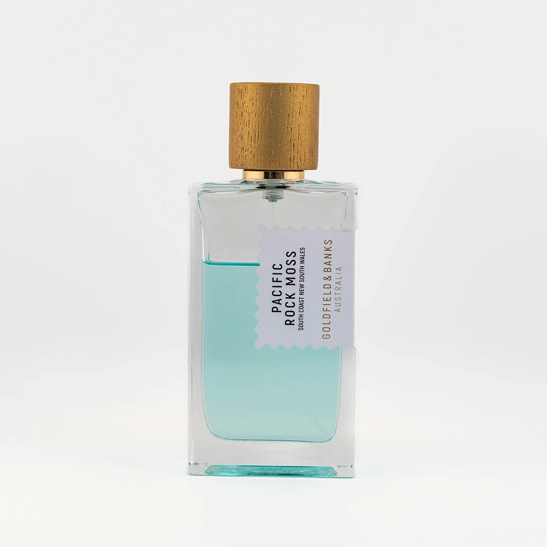 Decant Pacific Rock Moss | Goldfield & Banks
