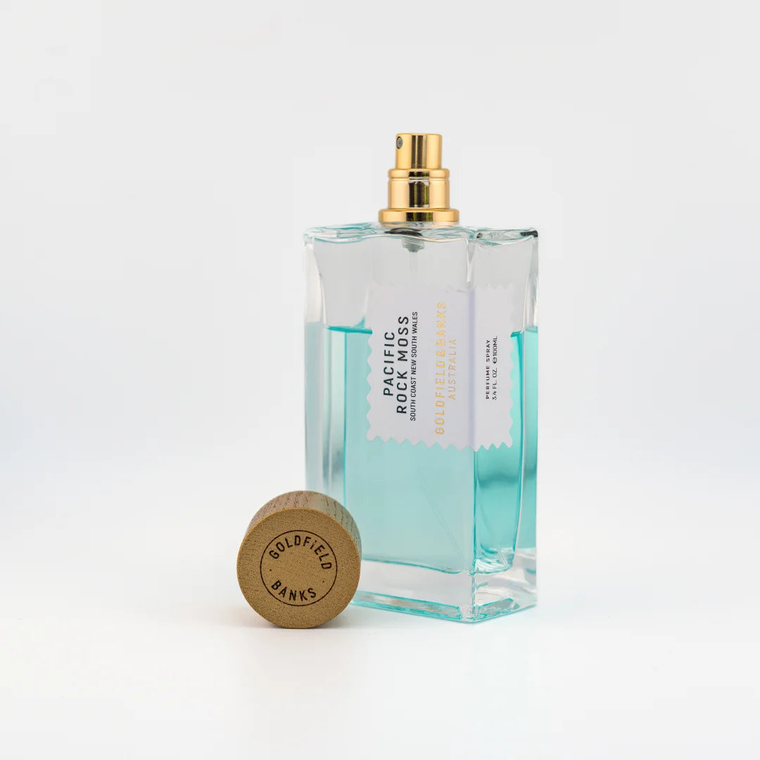 Decant Pacific Rock Moss | Goldfield & Banks