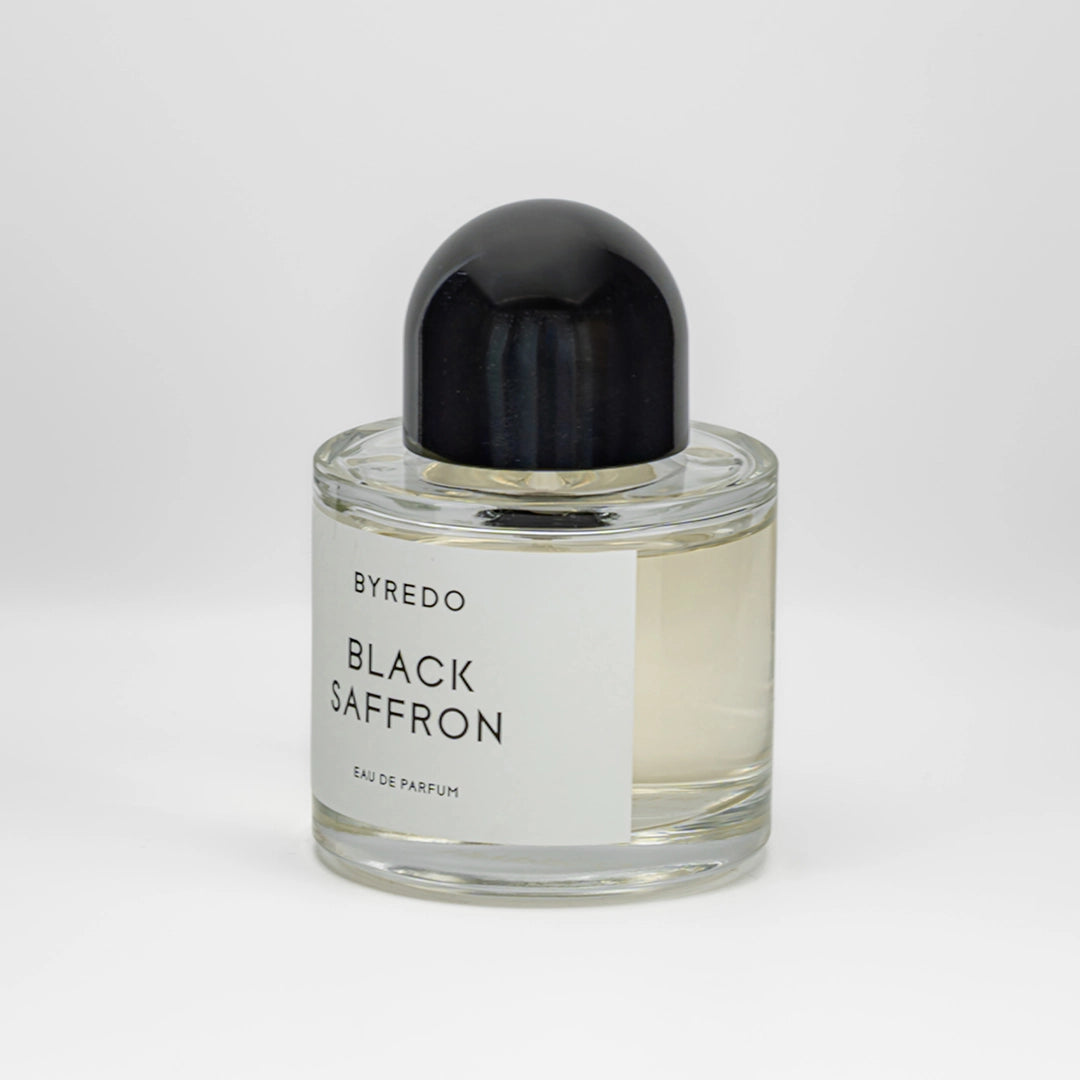 Decant Black Saffron Byredo