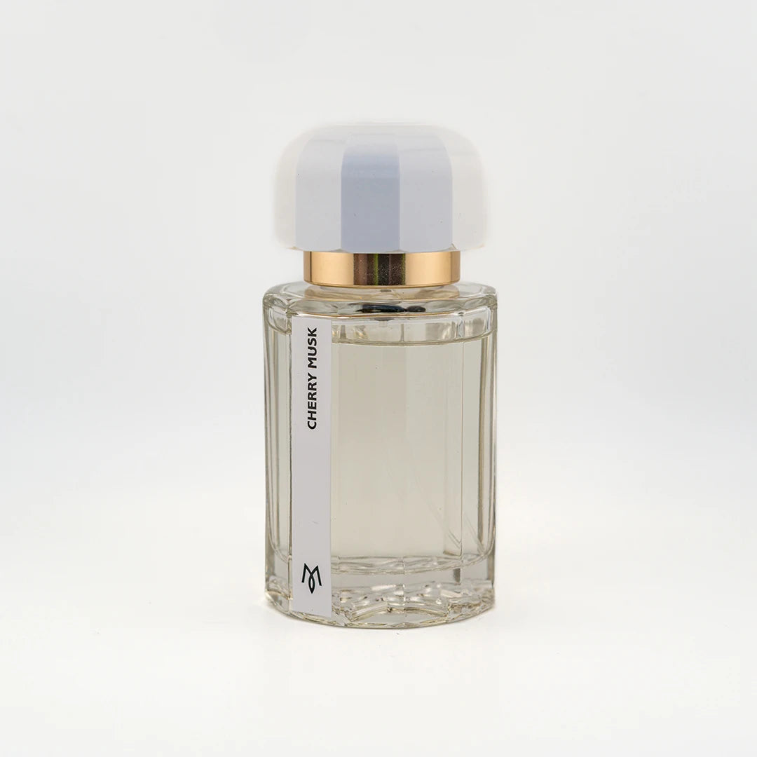Decant Cherry Musk