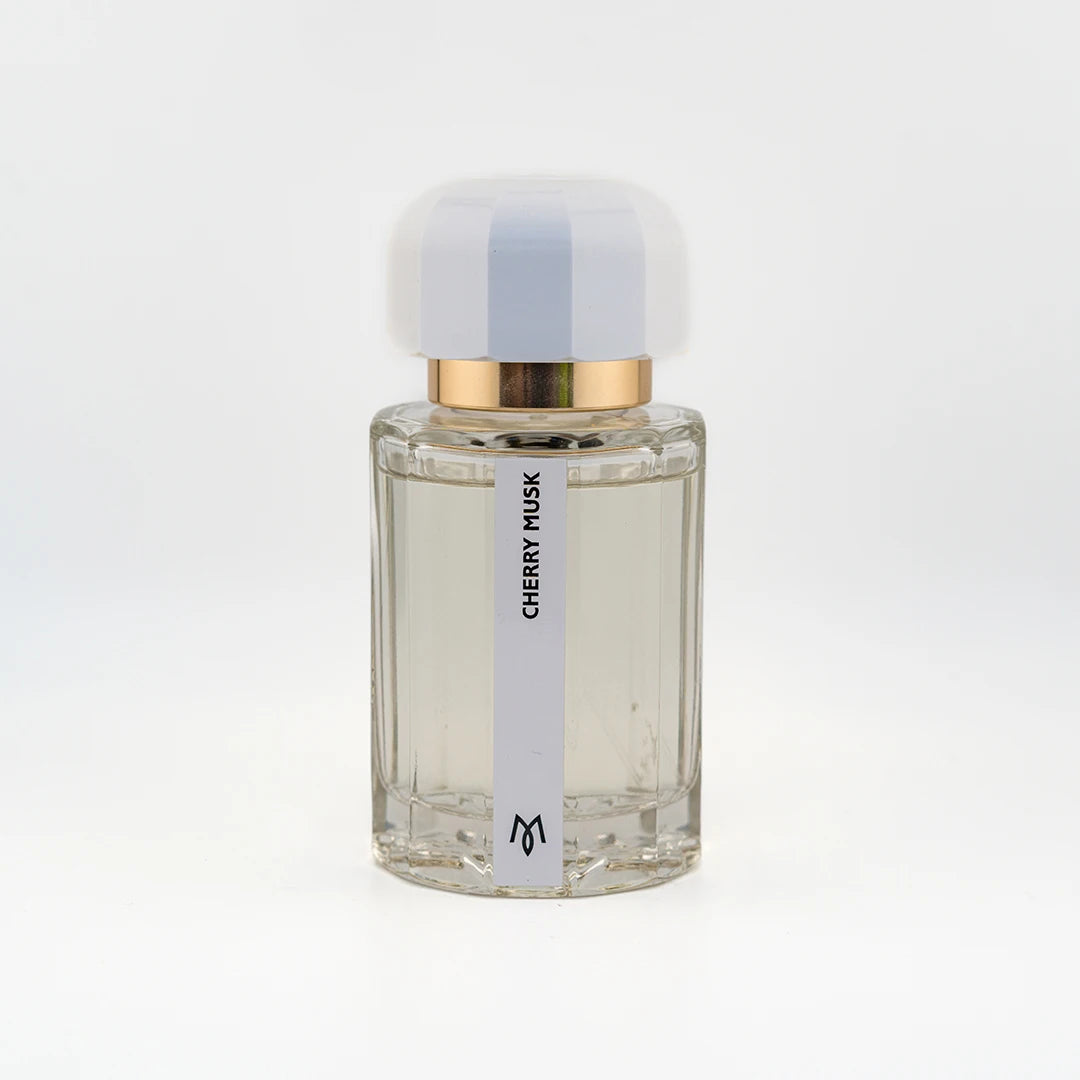 Decant Cherry Musk