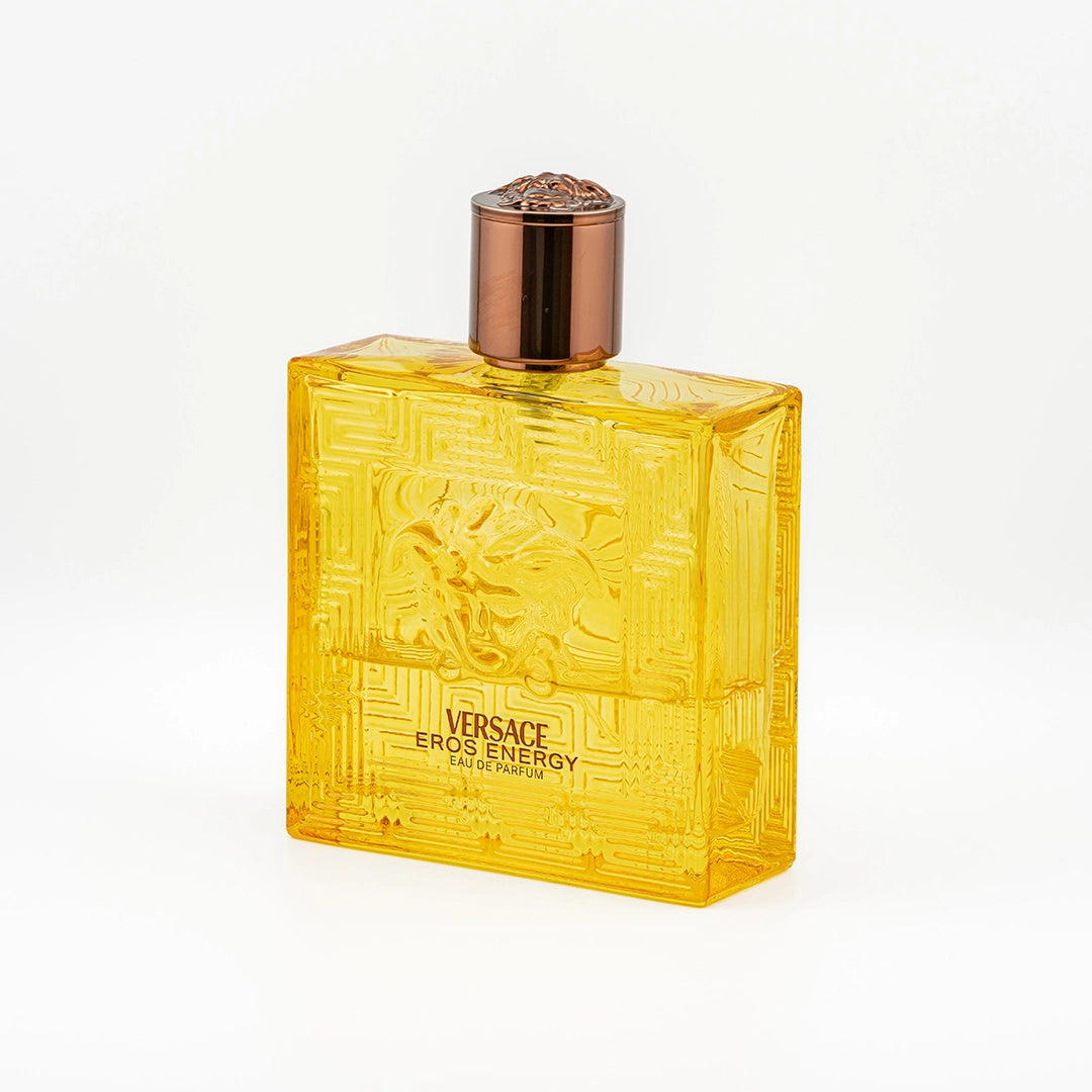 Decant Eros Energy Versace