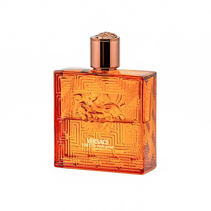 Decant Eros Najim Versace
