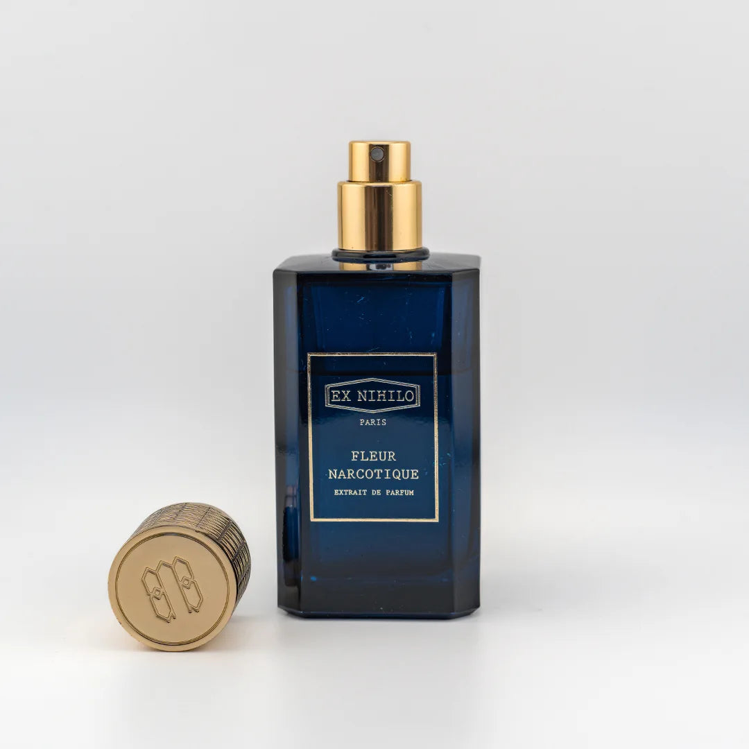 Decant Fleur Narcotique Extrait de Parfum | Ex Nihilo