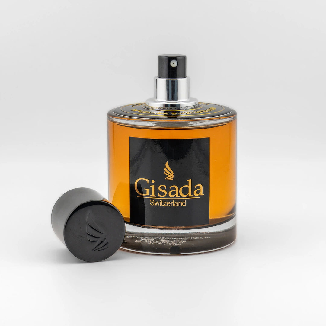 Decant Gisada Ambassador