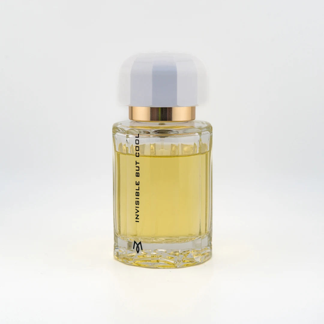 Decant Invisible But Cool Ramon Monegal