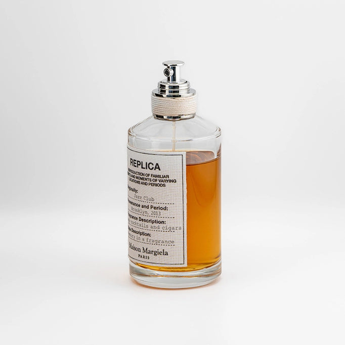 Decant Replica Jazz Club Maison Margiela