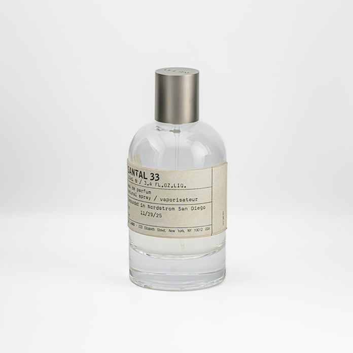 Decant Santal 33 Le Labo