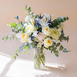 Flores Blancas
