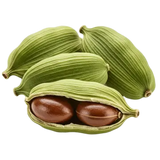 Cardamomo