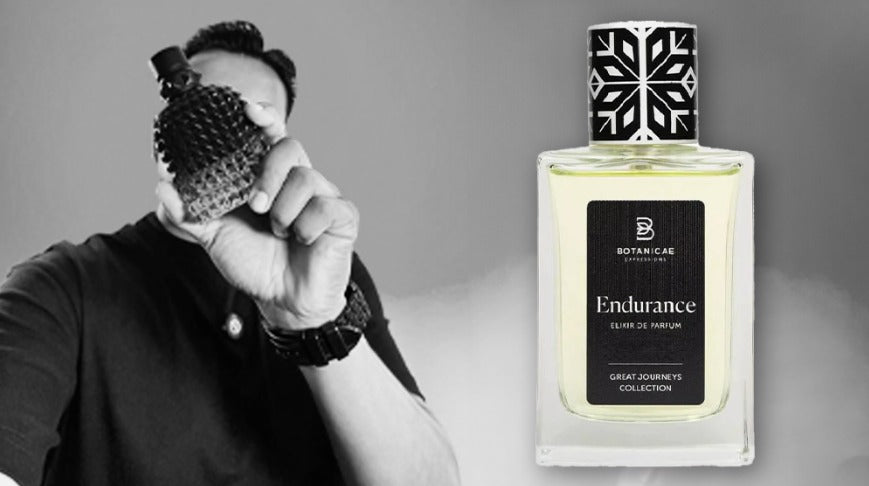 GermanFrags: Great Journeys Collection de Botanicae