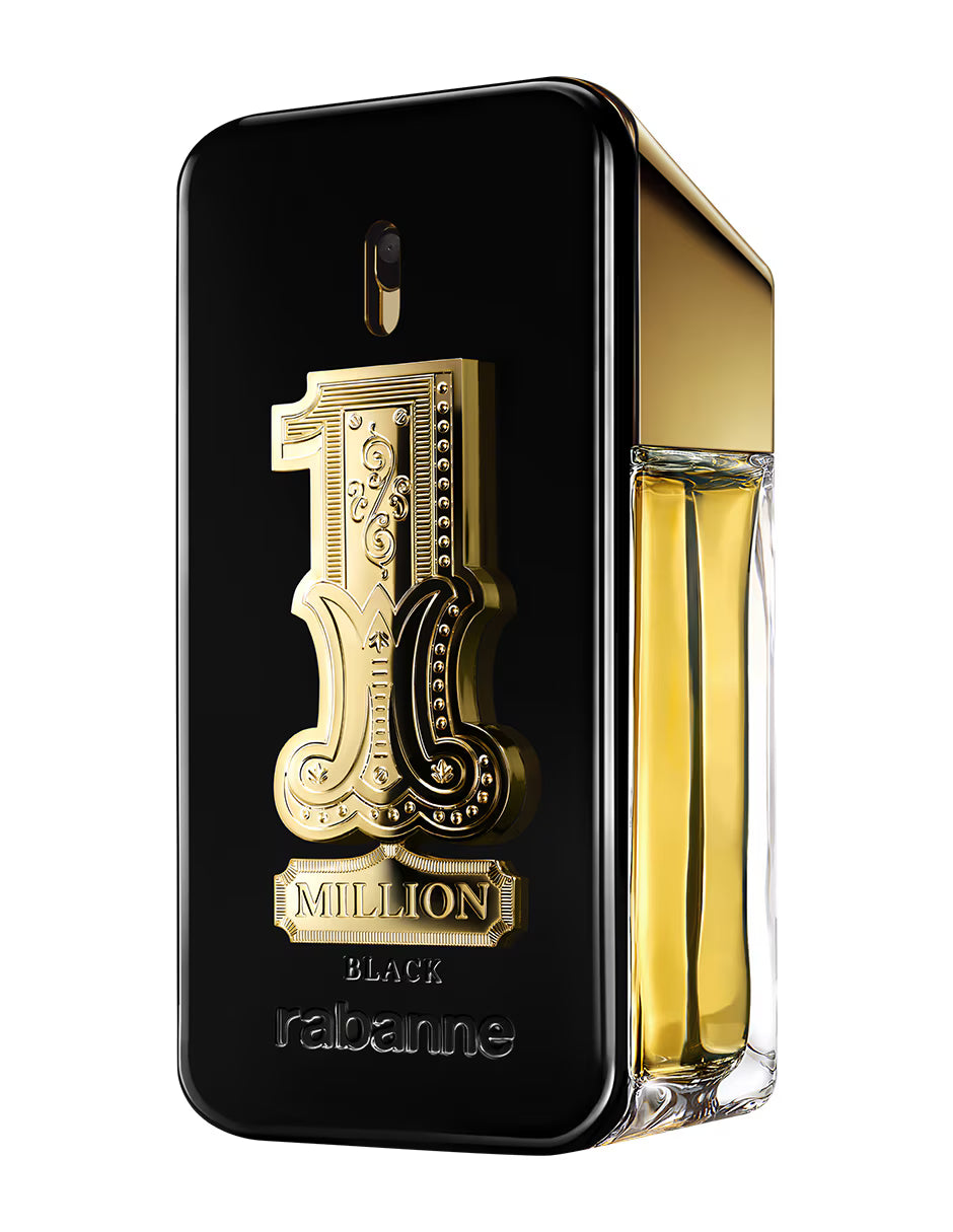 Decant 1 Million Black | Rabanne