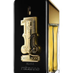 Decant 1 Million Black | Rabanne