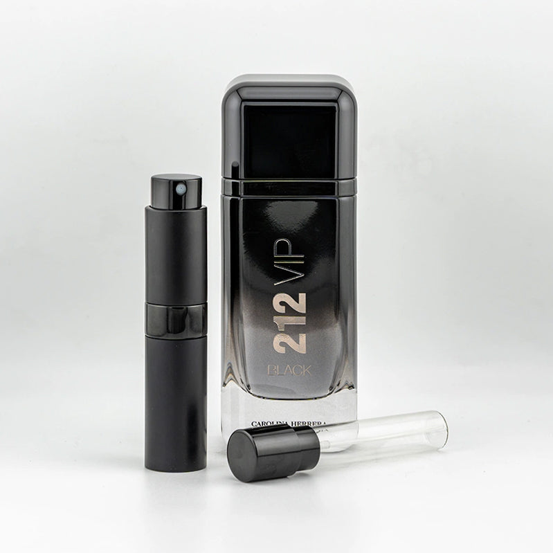 Decant 212 Vip Black | Carolina Herrera