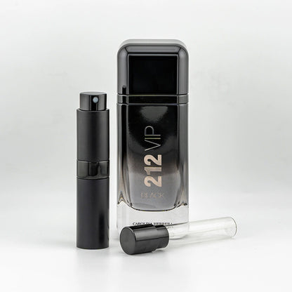 Decant 212 Vip Black | Carolina Herrera