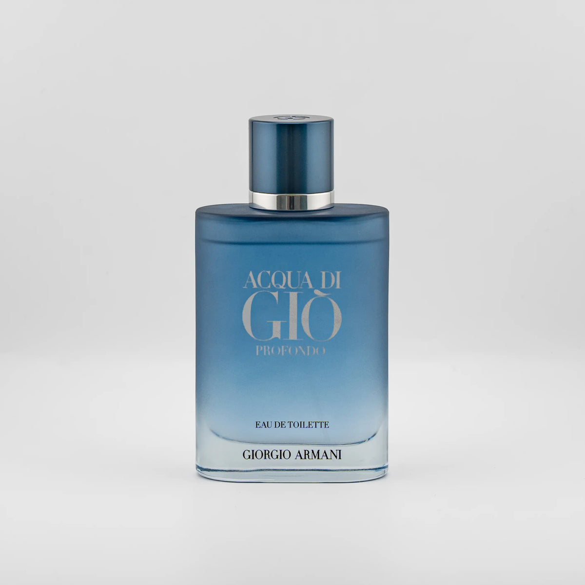 Decant Acqua Di Giò Profondo Eau de Toilette | Armani