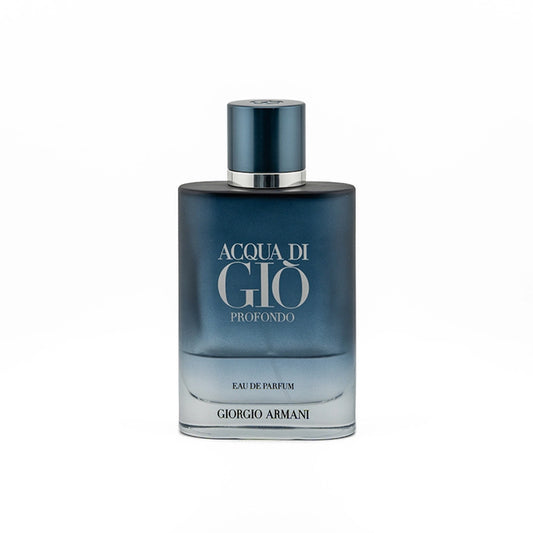 Decant Acqua Di Giò Profondo EDP | Armani