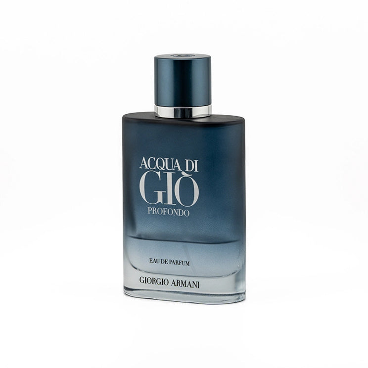 Decant Acqua Di Giò Profondo EDP | Armani