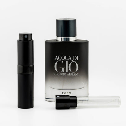 Decant Acqua di Giò Parfum | Armani