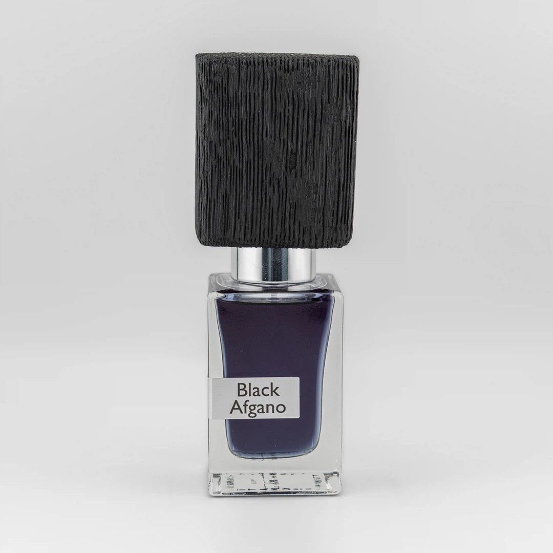 Decant Black Afgano | Nasomatto