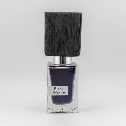 Decant Black Afgano | Nasomatto