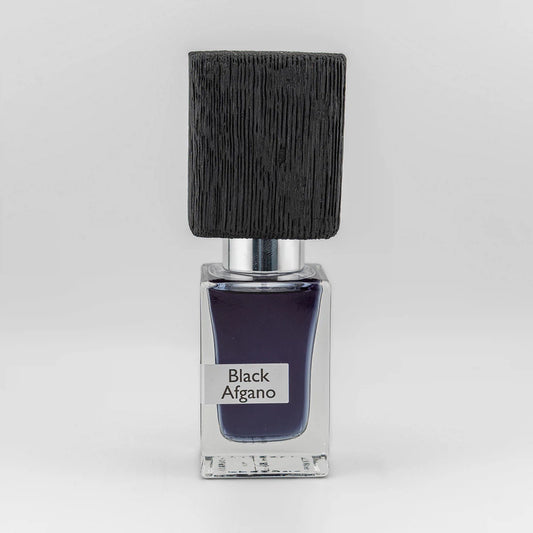 Decant Black Afgano | Nasomatto