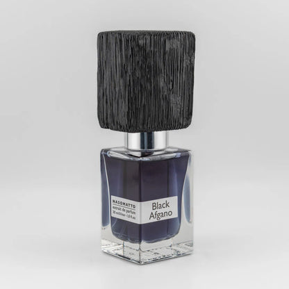 Decant Black Afgano | Nasomatto