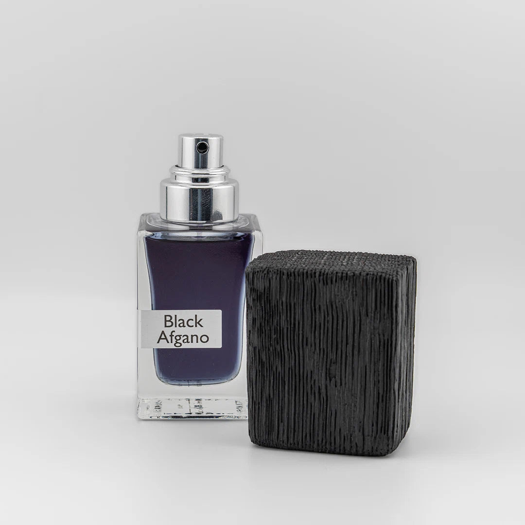 Decant Black Afgano | Nasomatto