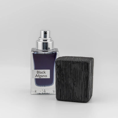 Decant Black Afgano | Nasomatto