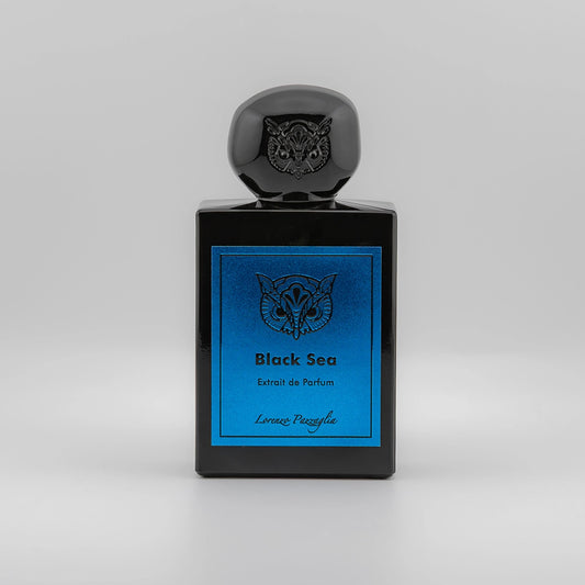 Decant Black Sea | Lorenzo Pazzaglia