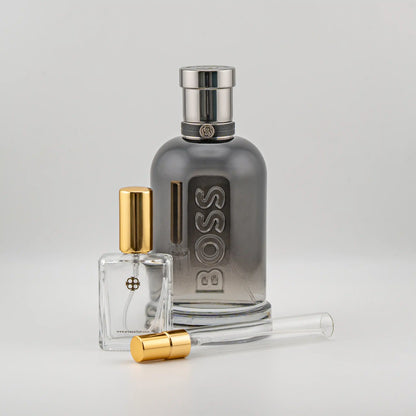 Decant Bottled Beyond Eau de Parfum | BOSS