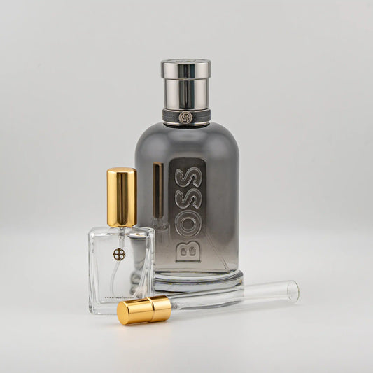 Decant Bottled Beyond Eau de Parfum | BOSS