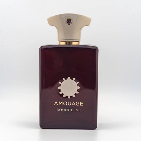 Decant Boundless | Amouage