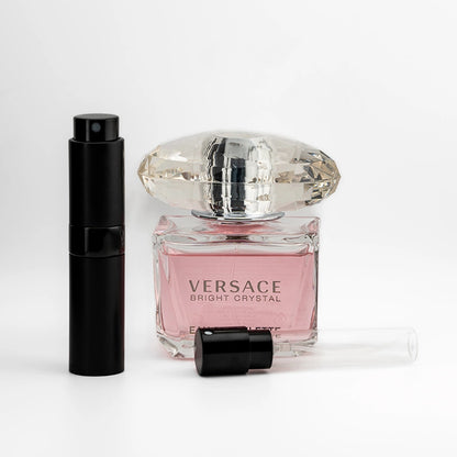 Decant Bright Crystal | Versace