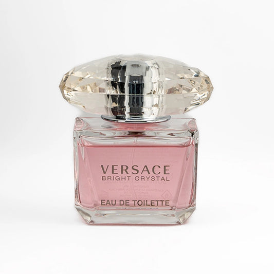 Decant Bright Crystal | Versace