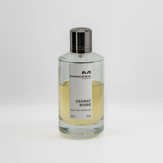 Decant Cedrat Boise | Mancera