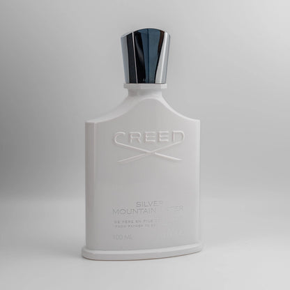 Decant Silver Mountain Water | Creed