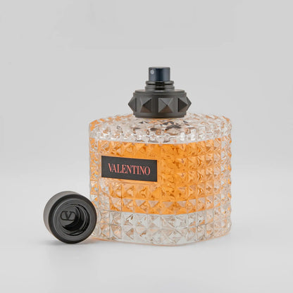 Decant Donna Born In Roma Coral Fantasy | Valentino
