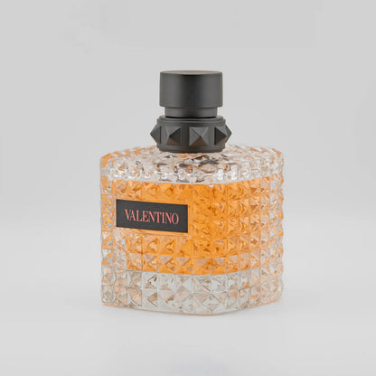 Decant Donna Born In Roma Coral Fantasy | Valentino