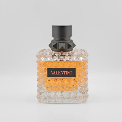 Decant Donna Born In Roma Coral Fantasy | Valentino