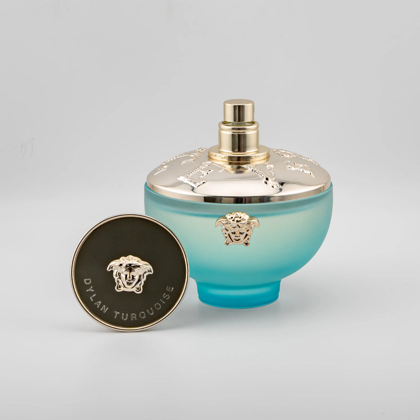 Decant Dylan Turquoise | Versace