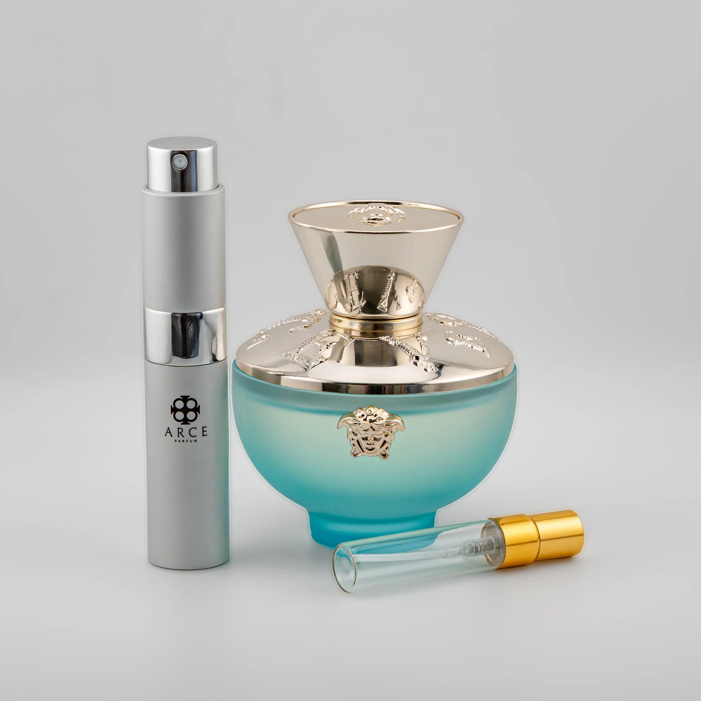 Decant Dylan Turquoise | Versace